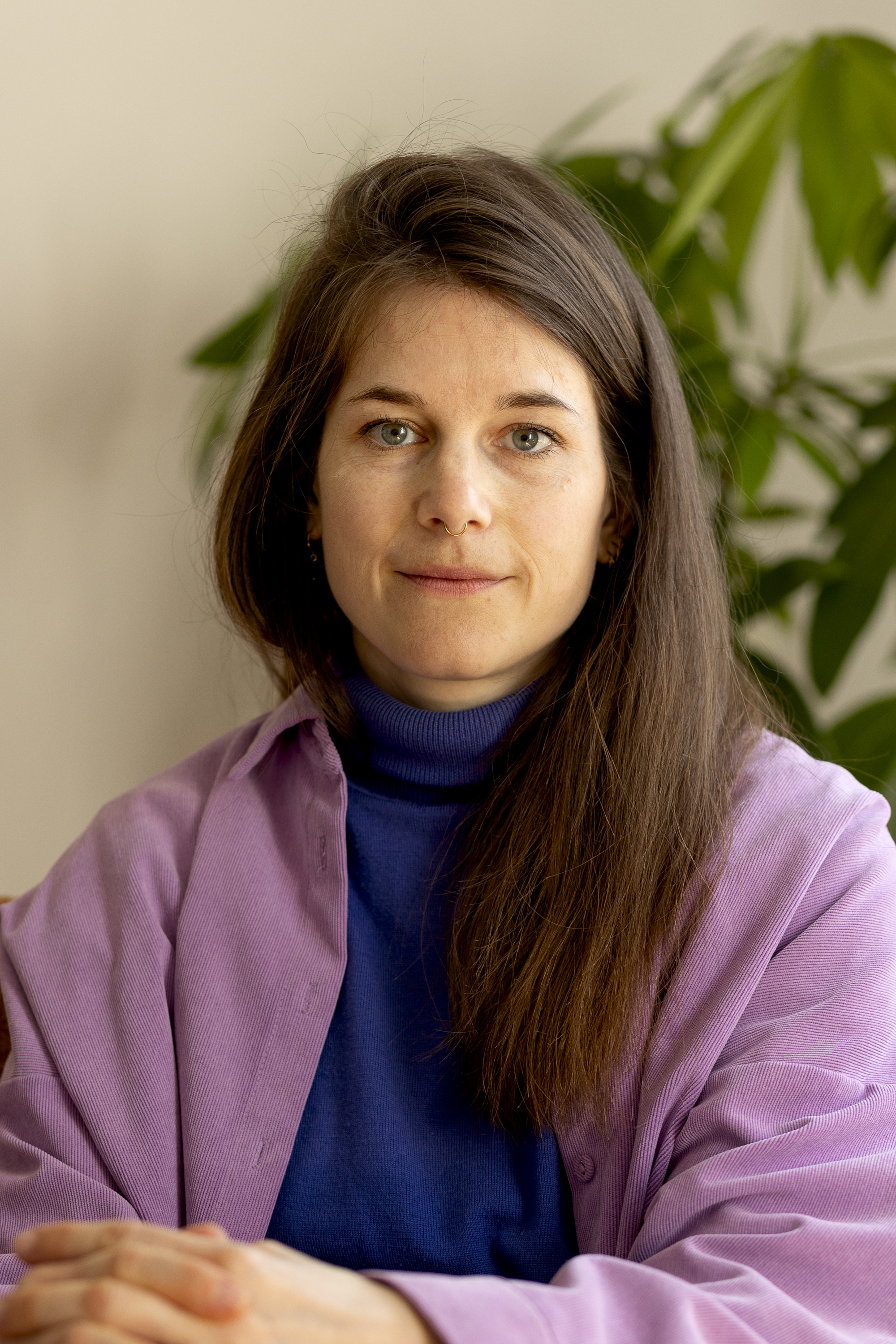 Marika Skowronski